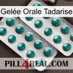 Gelée Orale Tadarise dapoxetine2